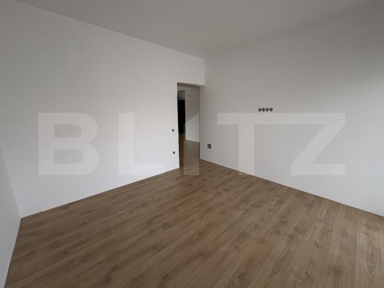 Apartament cu 2 camere semidecomandat în Grigorescu