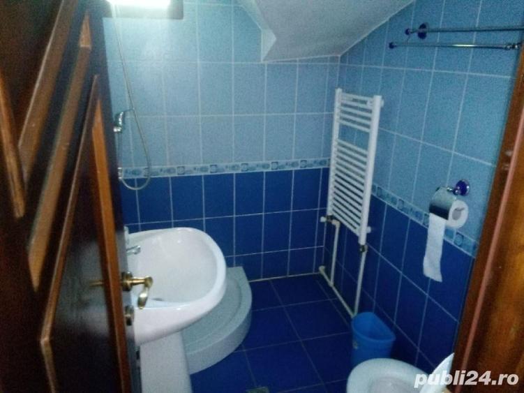 Casă cu 7 camere cu Teren 750 Mp în Greșu