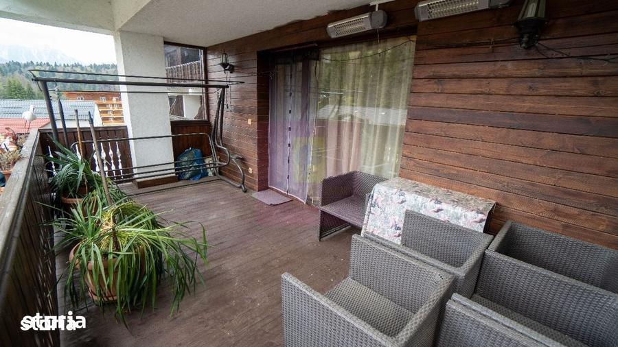 Apartament cu 4 camere decomandat în Clăbucet