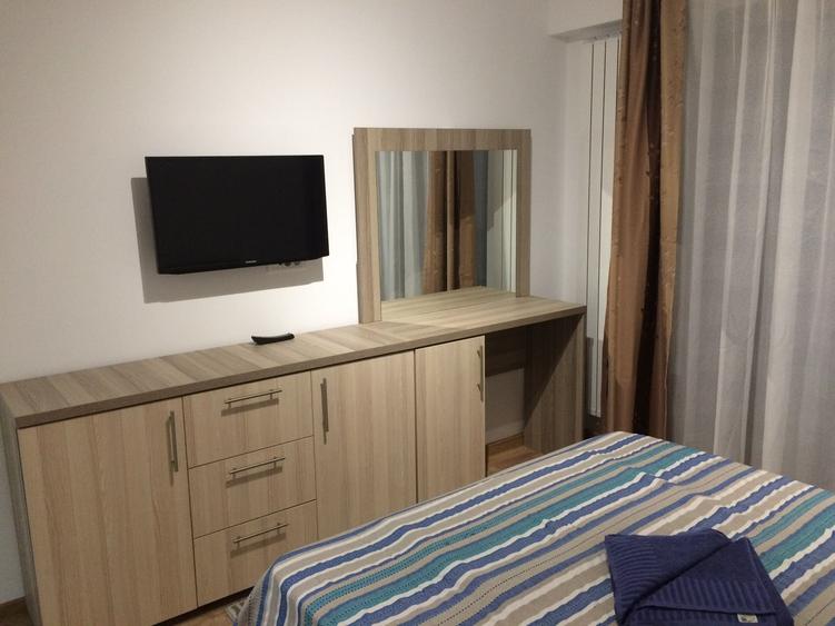 Apartament cu 2 camere în Universitate