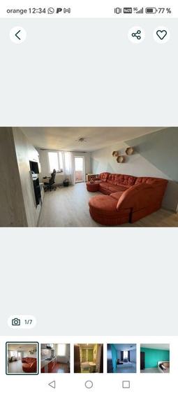 Apartament mare , zona linistita in Gradiste construit dupa 2008 - 5