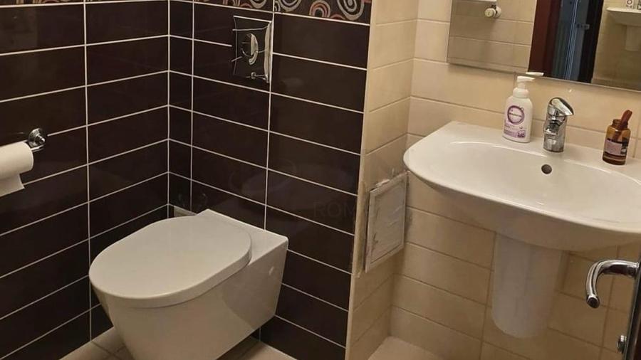 Apartament cu 2 camere decomandat, mobilat în Pipera