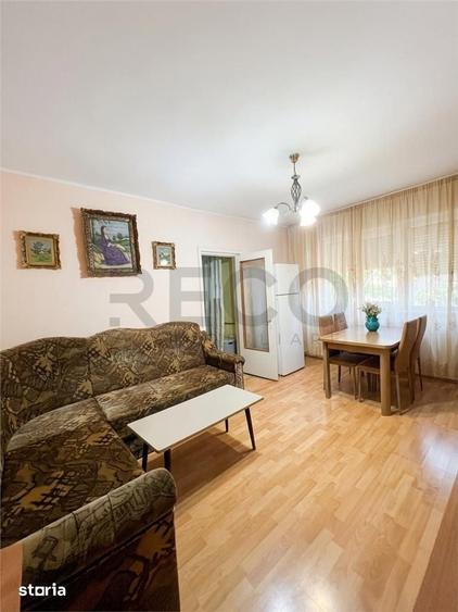 Apartament cu 3 camere în Salca