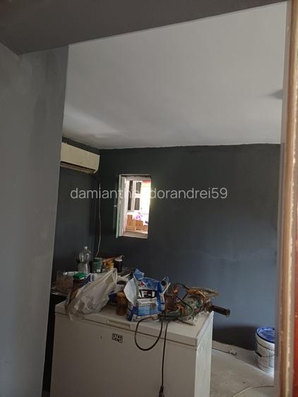 Casă cu 2 camere cu Teren 60 Mp în Sărărie