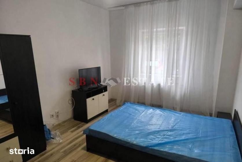 Apartament cu 2 camere decomandat, mobilat în Drumul Taberei — fotografia 1