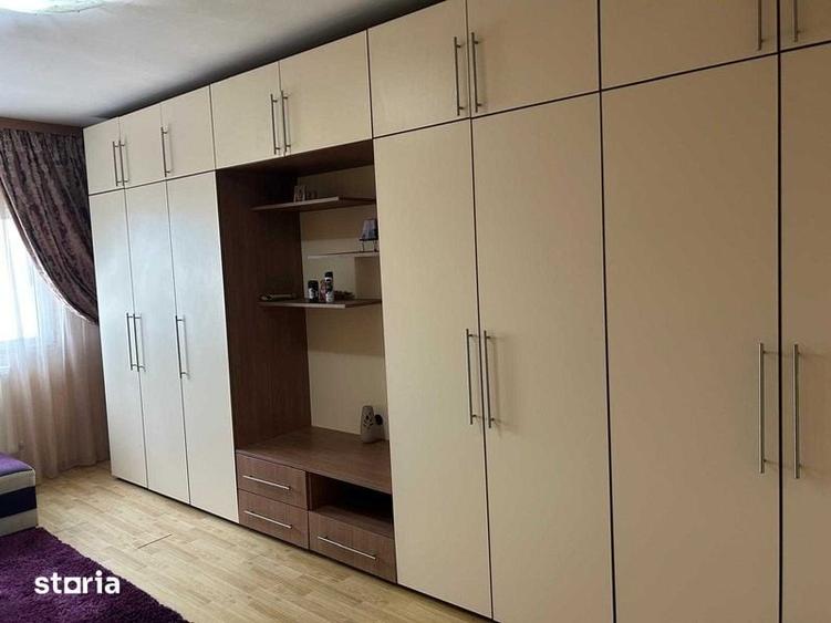 Apartament cu 2 camere decomandat în Ultracentral