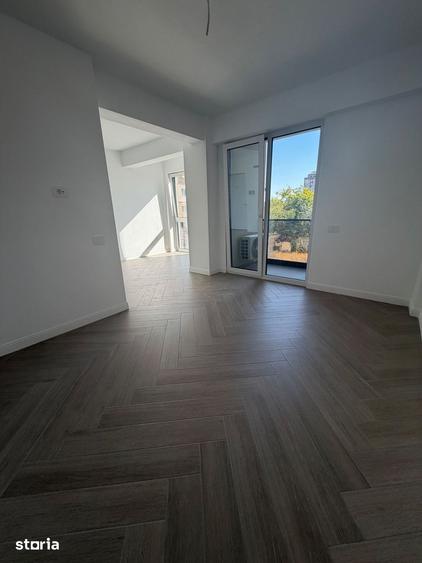 Apartament cu 2 camere în Cantemir