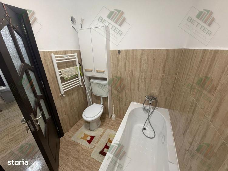 Apartament cu 2 camere decomandat, mobilat în Central — fotografia 3