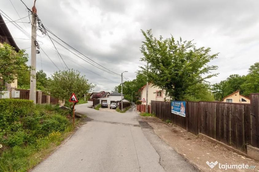 Teren în Găvana