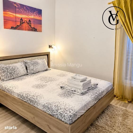 Apartament 2 camere | Bloc Nou | Parcare inclusa | Mamaia Nord
