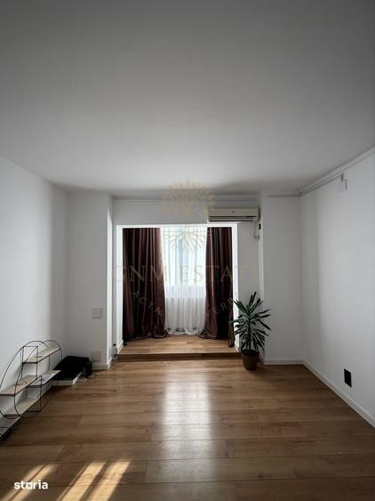 Apartament cu 2 camere decomandat în Tineretului