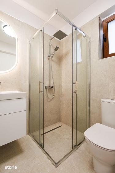 Apartament cu 3 camere decomandat în Primăverii