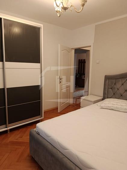 Apartament 3 canere, decomandat, parcare,, Dorobantilor/FSEGA - 2