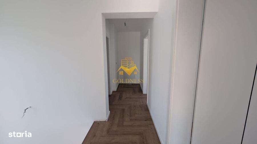 Casă cu 4 camere în Juc-Herghelie