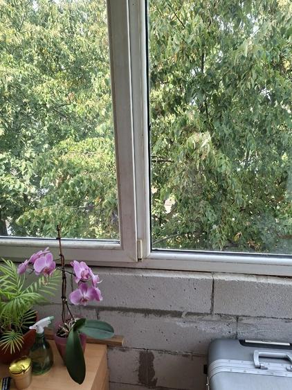 Apartament cu 2 camere decomandat în Circumvalațiunii
