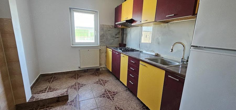 Apartament cu 2 camere decomandat în Micălaca