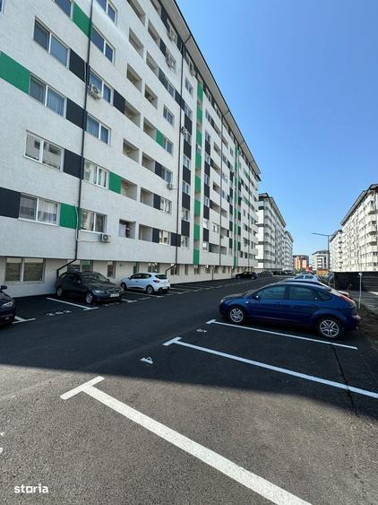 Apartament cu 3 camere în Vest