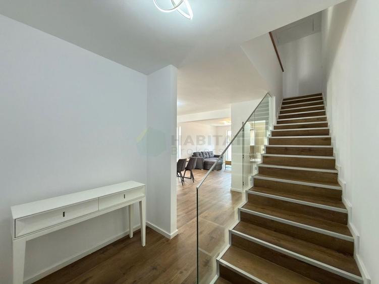 Vilă de închiriat în Tunari – 4 camere | curte proprie | disponibilă imediat - 7