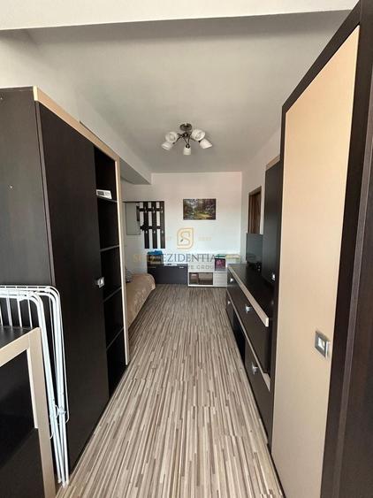 2 camere, complet mobilat si utilat, centrala- metrou Dimitrie Leonida - 8
