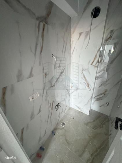 Apartament cu 3 camere în Valea Lupului