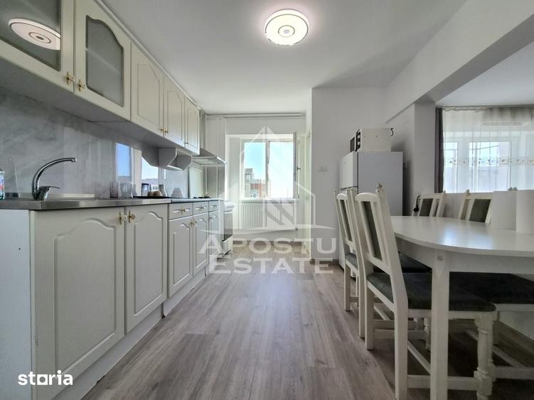 Apartament doua camere,Zona Vlaicu - 4