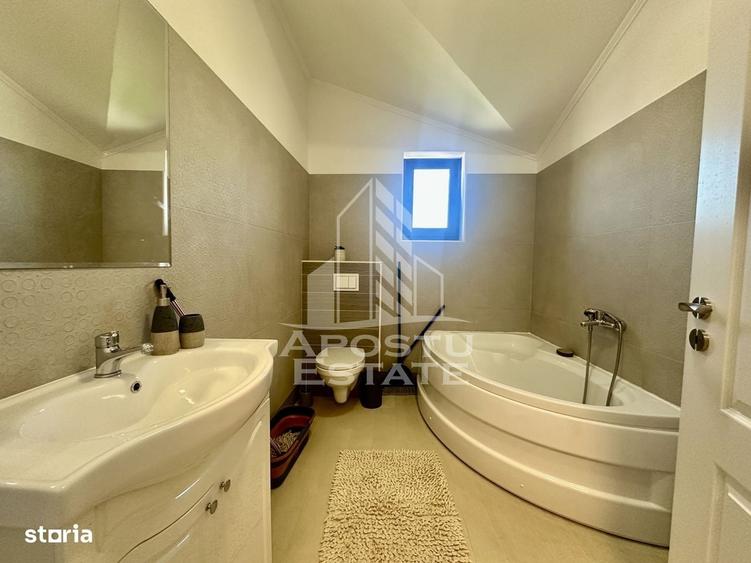 Apartament cu 2 camere, nou, mobilat, zona Braytim - 2