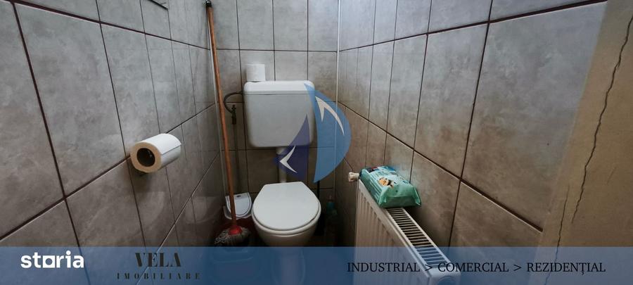 Casă cu 3 camere cu Teren 310 Mp în Semicentral