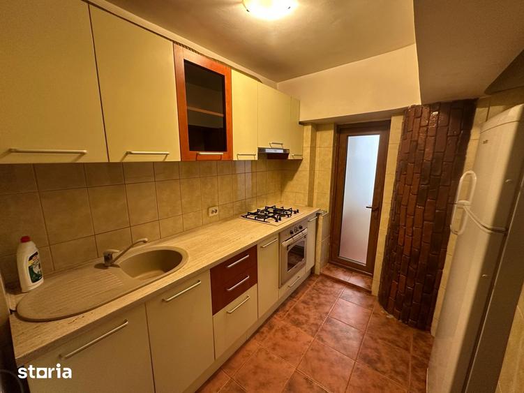 Garsoniera ultracentrala de vanzare - 9
