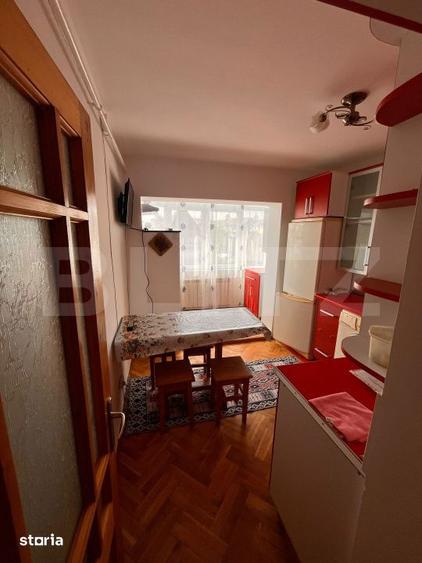 Apartament 2 camere, decomandat, zona Burdujeni - 3