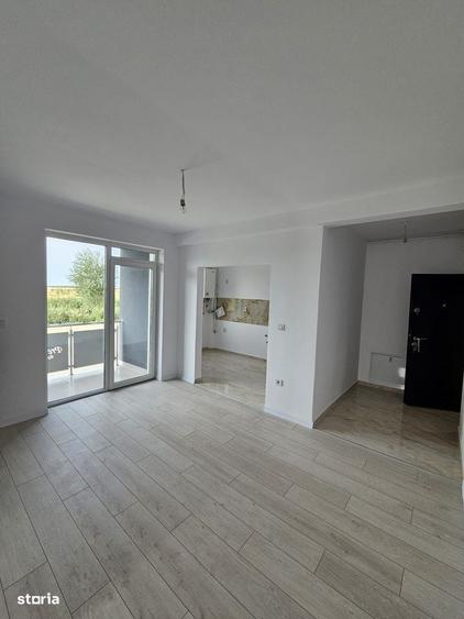 Apartament cu 2 camere în Giroc