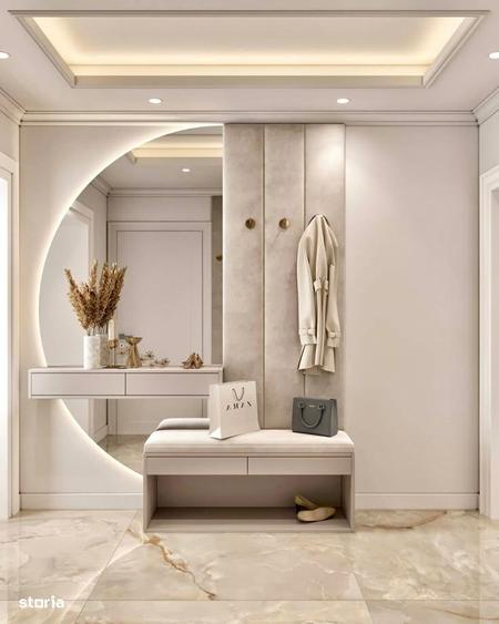 Apartament 2 camere metrou Berceni - 4