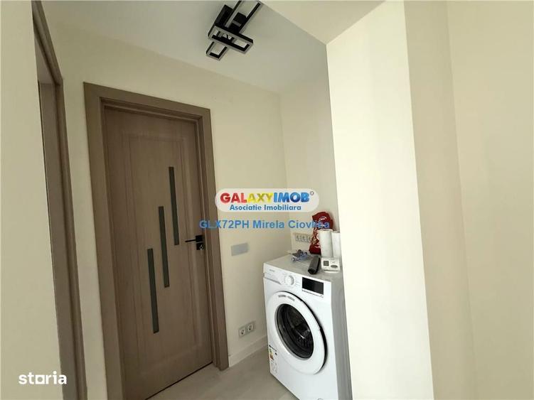 Apartament cu 2 camere în Ultracentral