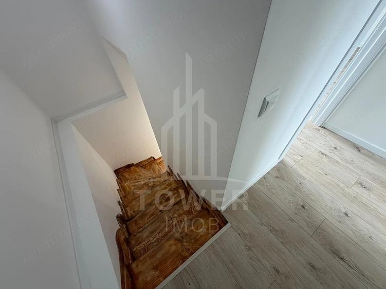 Casă cu 3 camere cu Teren 450 Mp în Daia