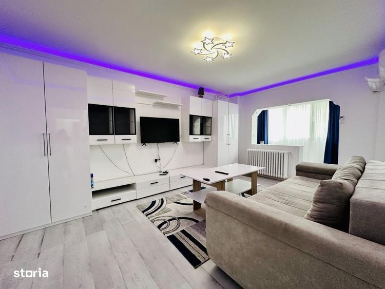 Apartament 2 camere - Metrou Valea Ialomitei - 1