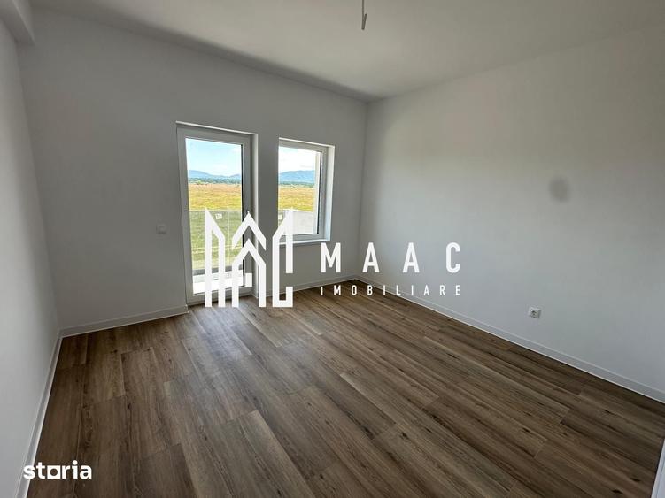 Apartament 3 camere | Doamna Stanca, Selimbar | 65,75 mp, parcare - 10