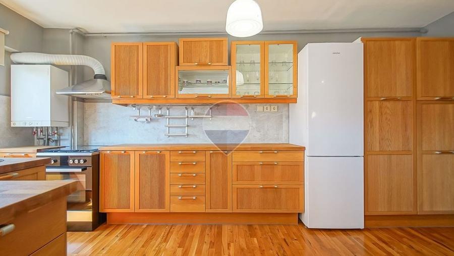 Apartament 4 camere de inchiriat, Str. Toamnei, Brasov - 8