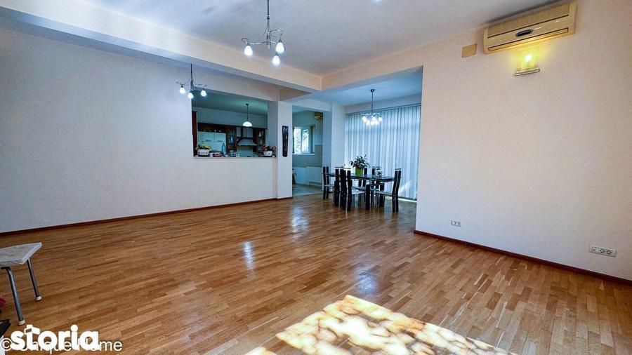 Pipera: Vila spatioasa,tip duplex, intr-o locatie linistita! - 2