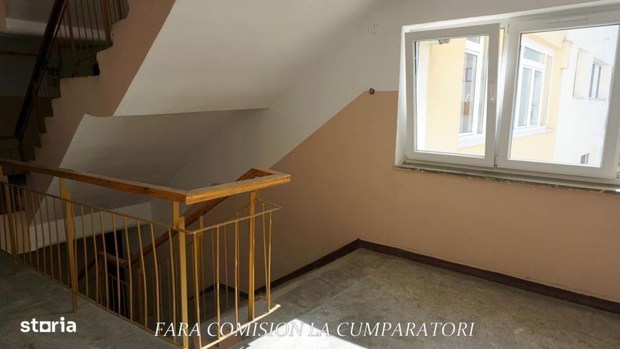 Apartament cu 4 camere în Traian
