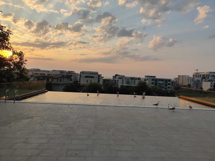 Inchiriere ap Mamaia Nord - 2