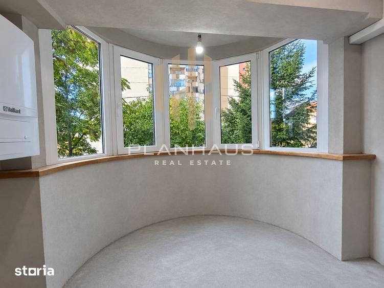 Apartament cu 2 camere în Vasile Alecsandri