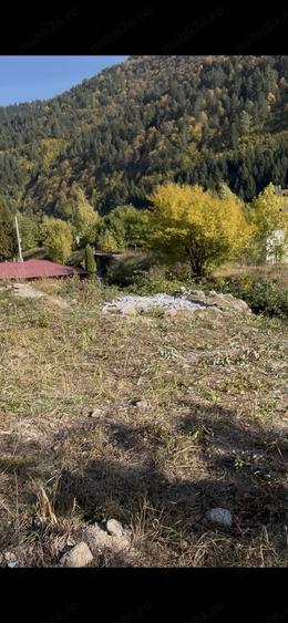 Teren de 640 mp, în Central