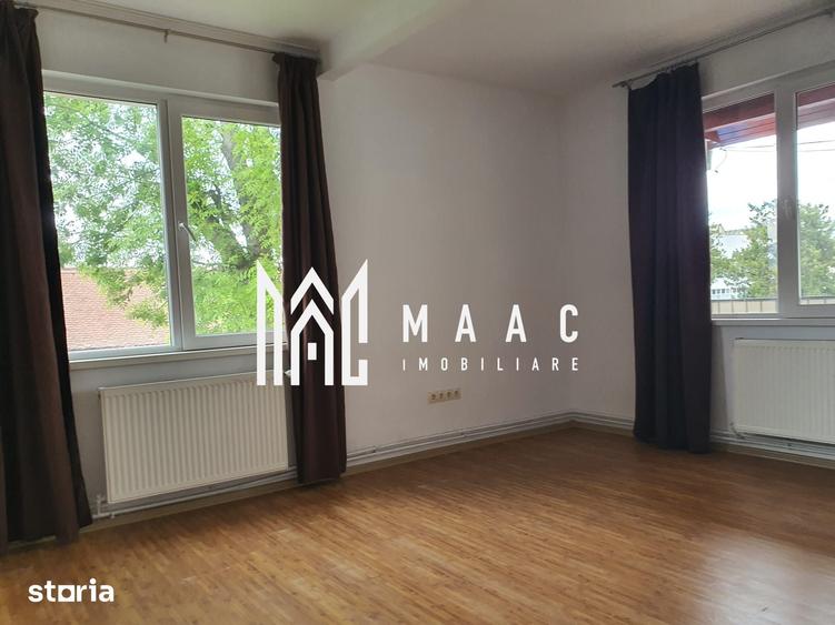 Apartament la vila tip duplex | 100 mp utili | 4 camere | - 9