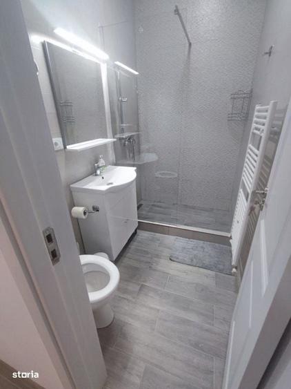 Inchiriere Apartament nou nout in cladire privata - 14