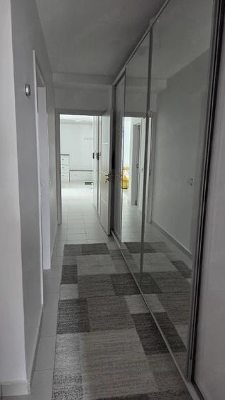 Prima inchiriere | Apartament 3 camere | 76 mp | Metrou Pacii - Belsugului| Loc de parcare inclus - 1