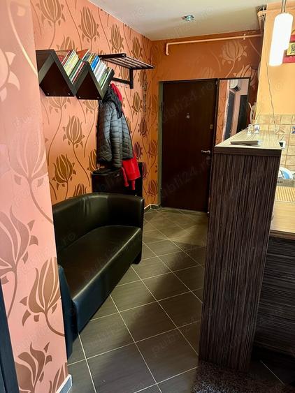 Apartament cu 2 camere semidecomandat în Dudu