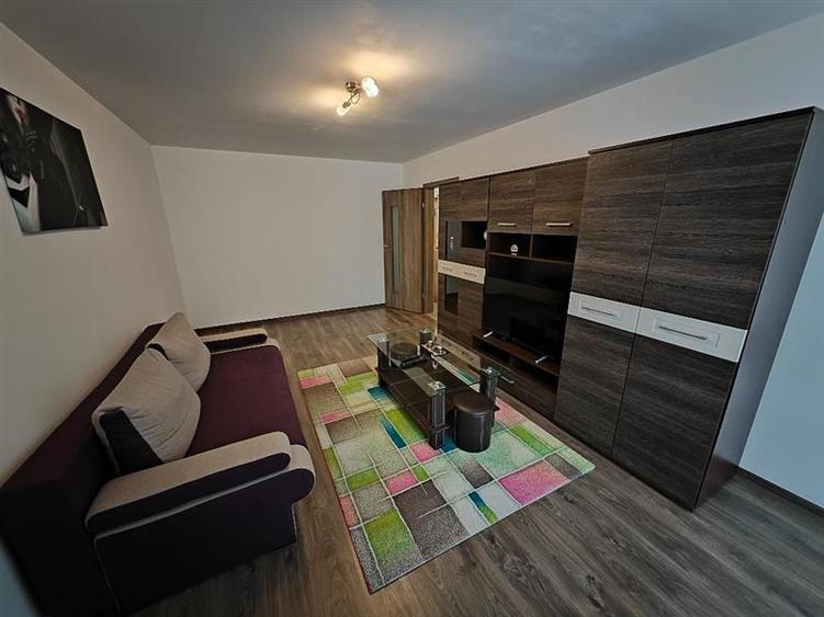 Inchiriem Apartament 2 Camere, Modern, Decomandat, Tractorul - 9