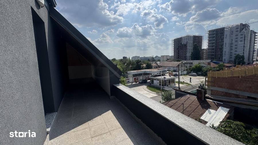 Apartament cu 3 camere decomandat în Colentina