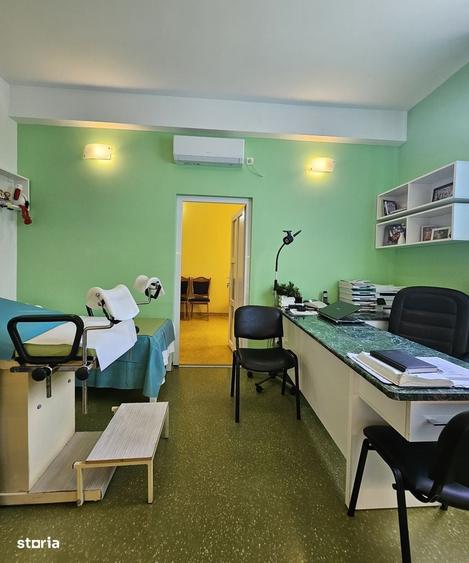 Spațiu comercial, de 55 mp, în Central