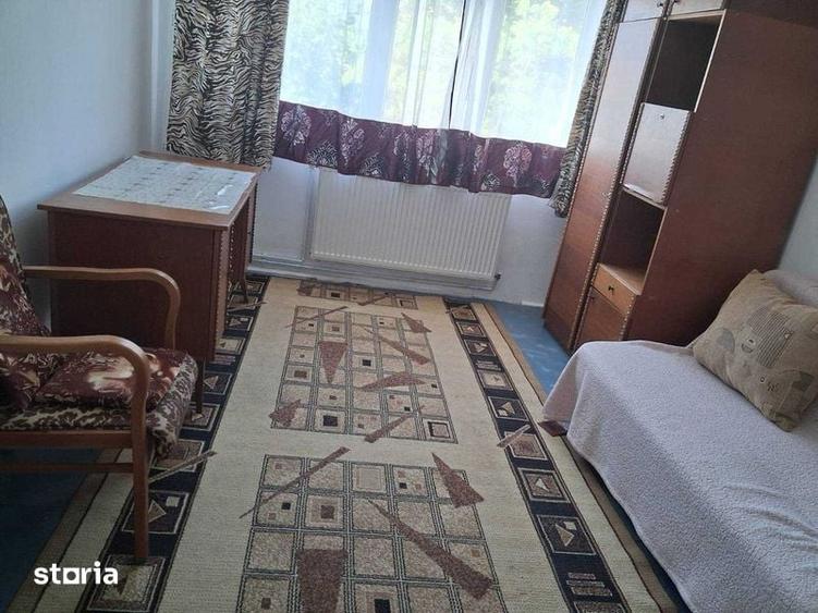 Apartament cu 2 camere decomandat în Fortuna
