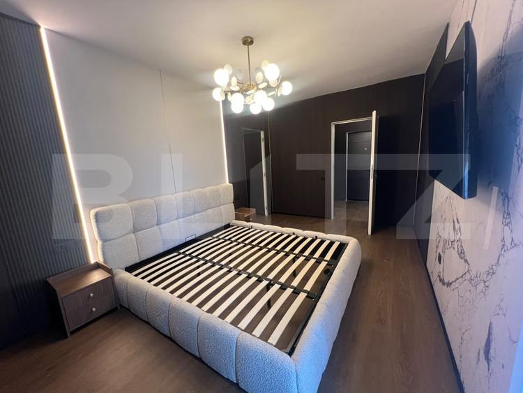 Apartament de vanzare, 53 mp, zona Eroilor - 8
